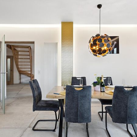 Apartmenthaus Schlag เนาม์บวร์ก ภายนอก รูปภาพ