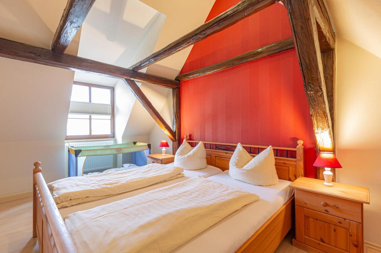 Apartmenthaus Schlag เนาม์บวร์ก ภายนอก รูปภาพ