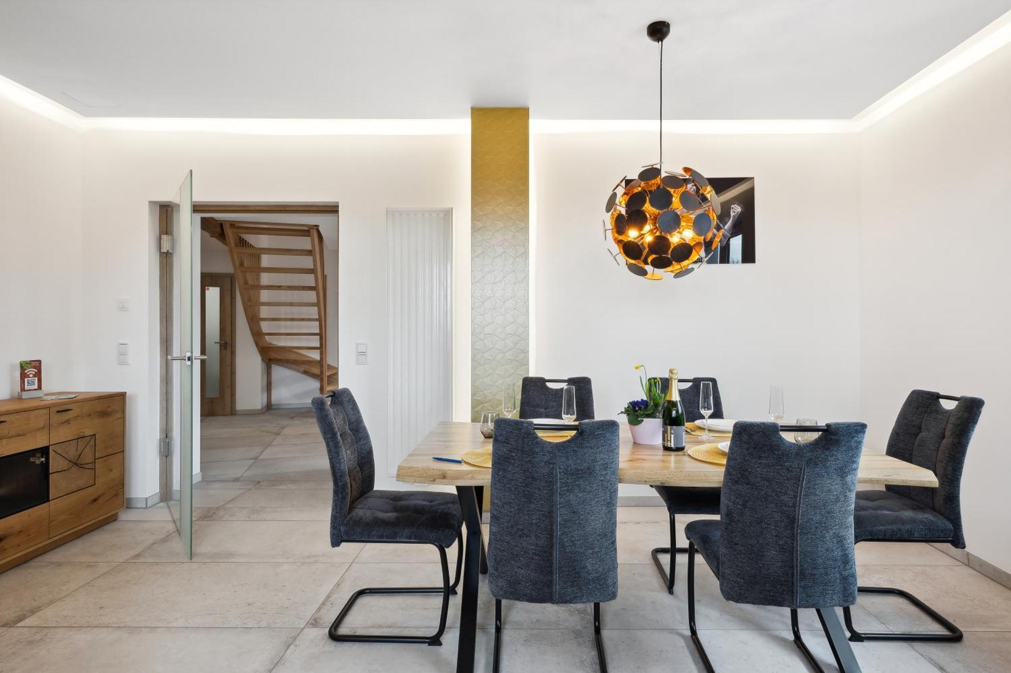 Apartmenthaus Schlag เนาม์บวร์ก ภายนอก รูปภาพ