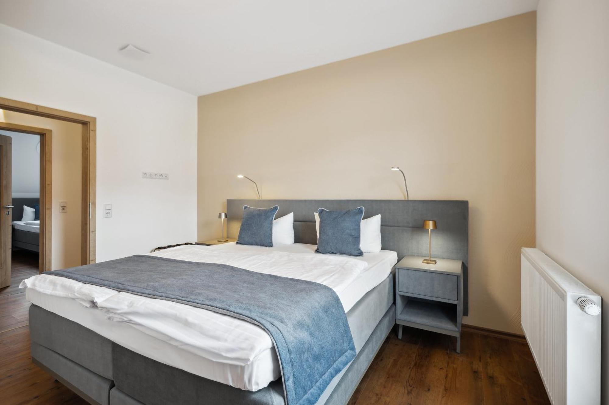 Apartmenthaus Schlag เนาม์บวร์ก ภายนอก รูปภาพ