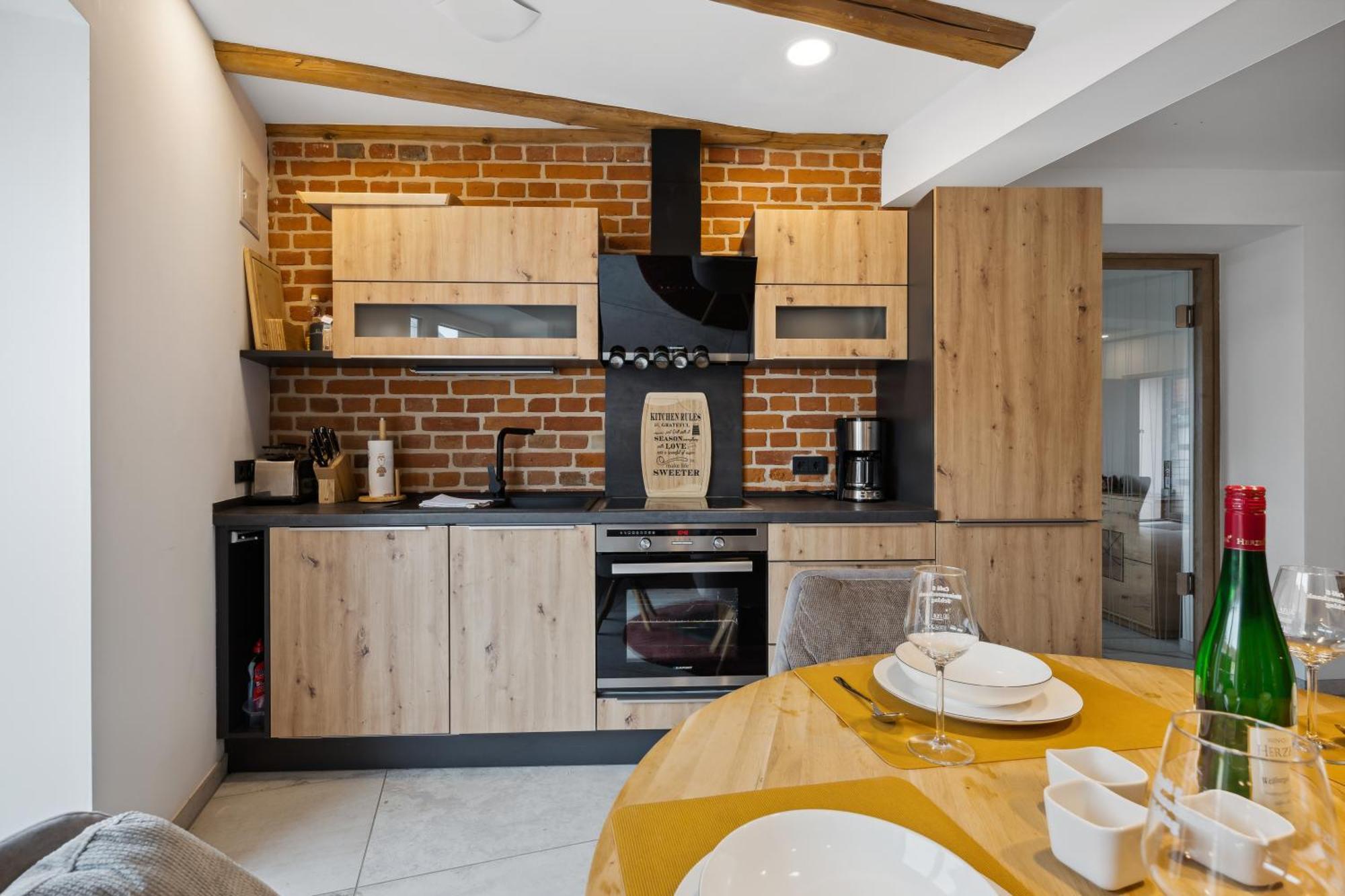 Apartmenthaus Schlag เนาม์บวร์ก ภายนอก รูปภาพ