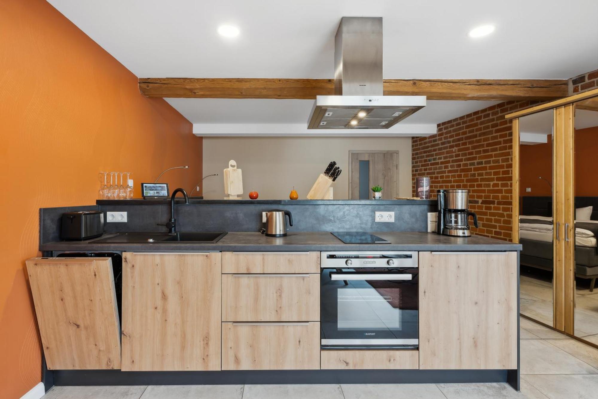 Apartmenthaus Schlag เนาม์บวร์ก ภายนอก รูปภาพ
