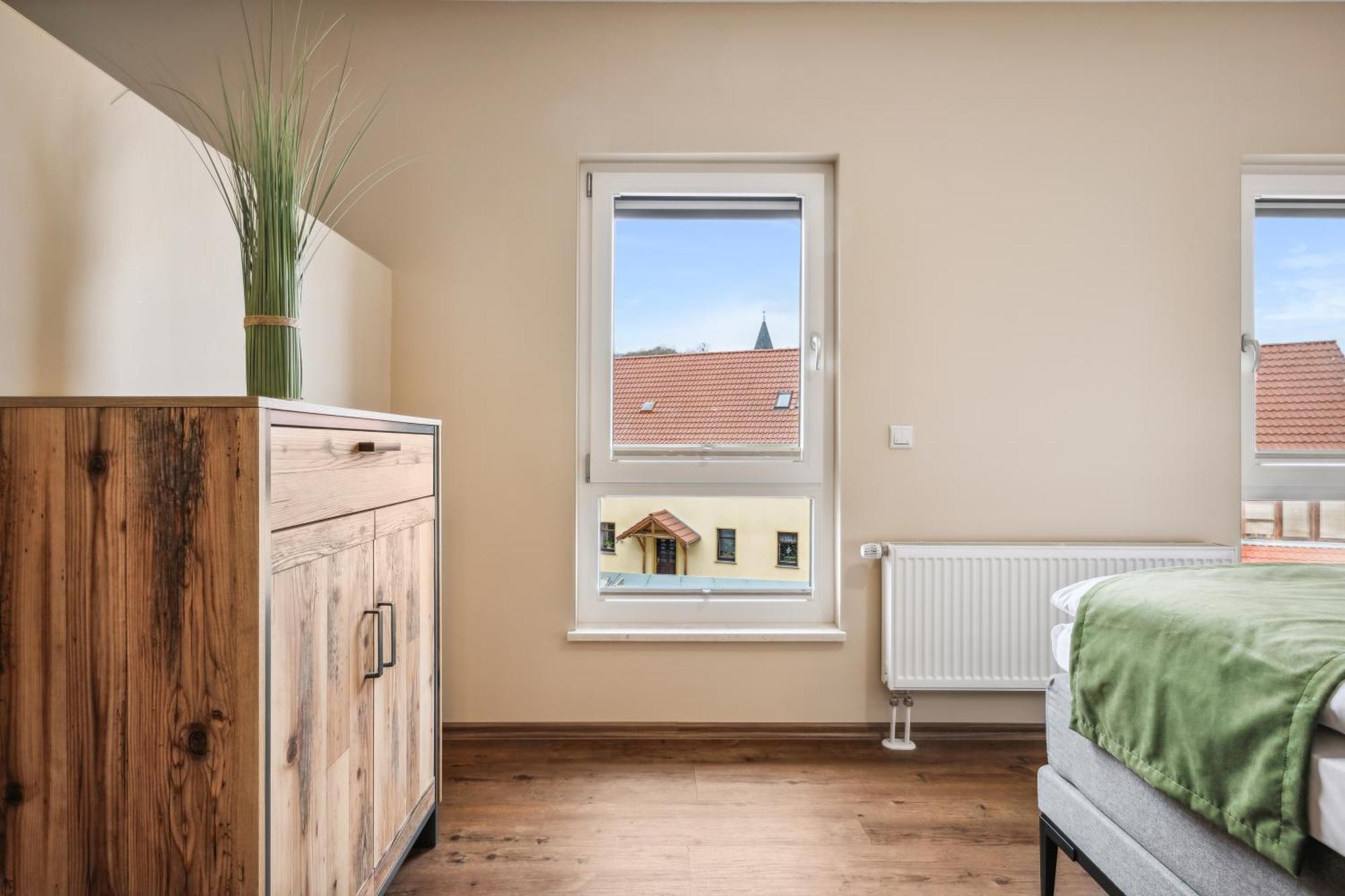 Apartmenthaus Schlag เนาม์บวร์ก ภายนอก รูปภาพ