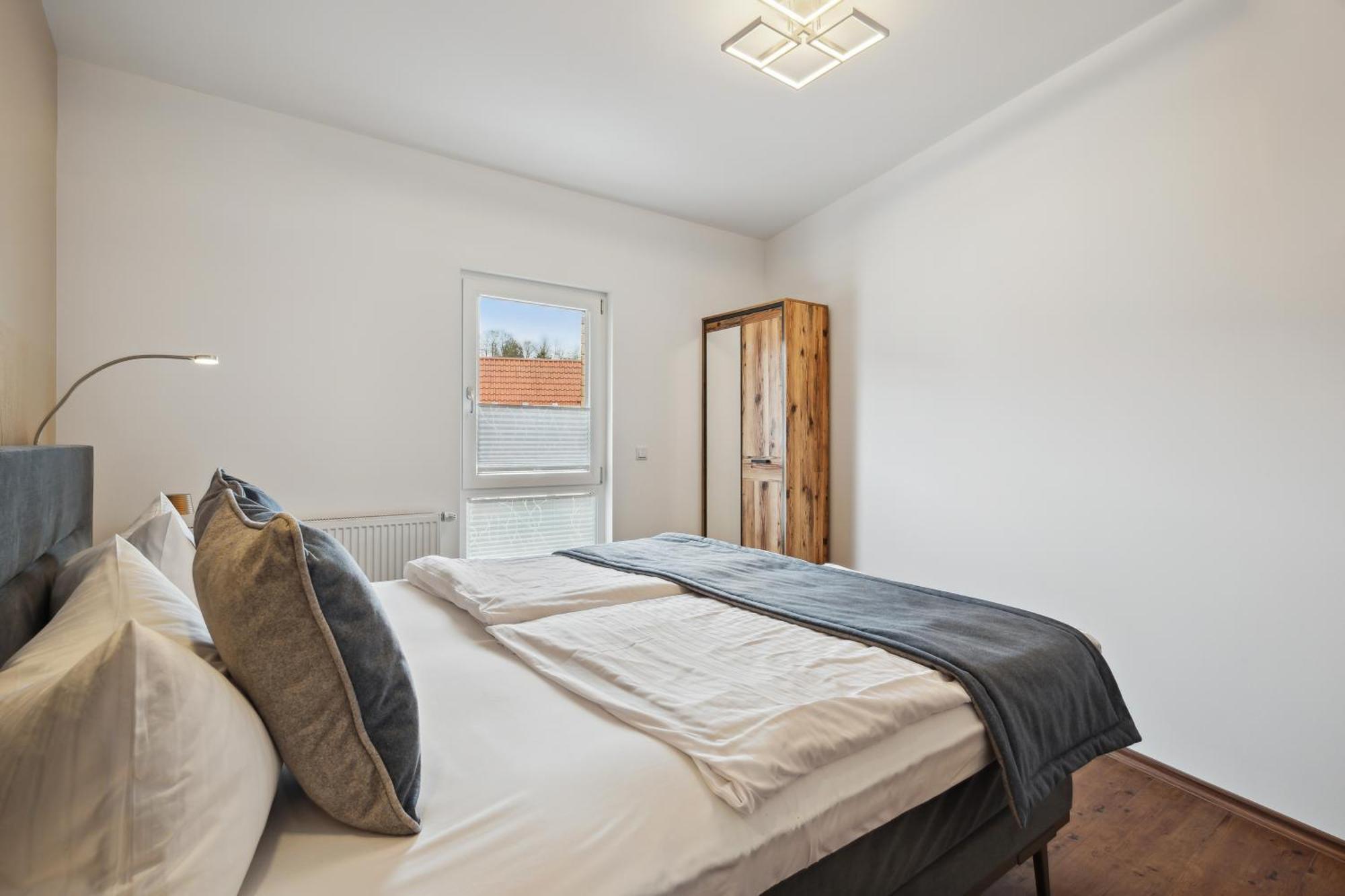 Apartmenthaus Schlag เนาม์บวร์ก ภายนอก รูปภาพ