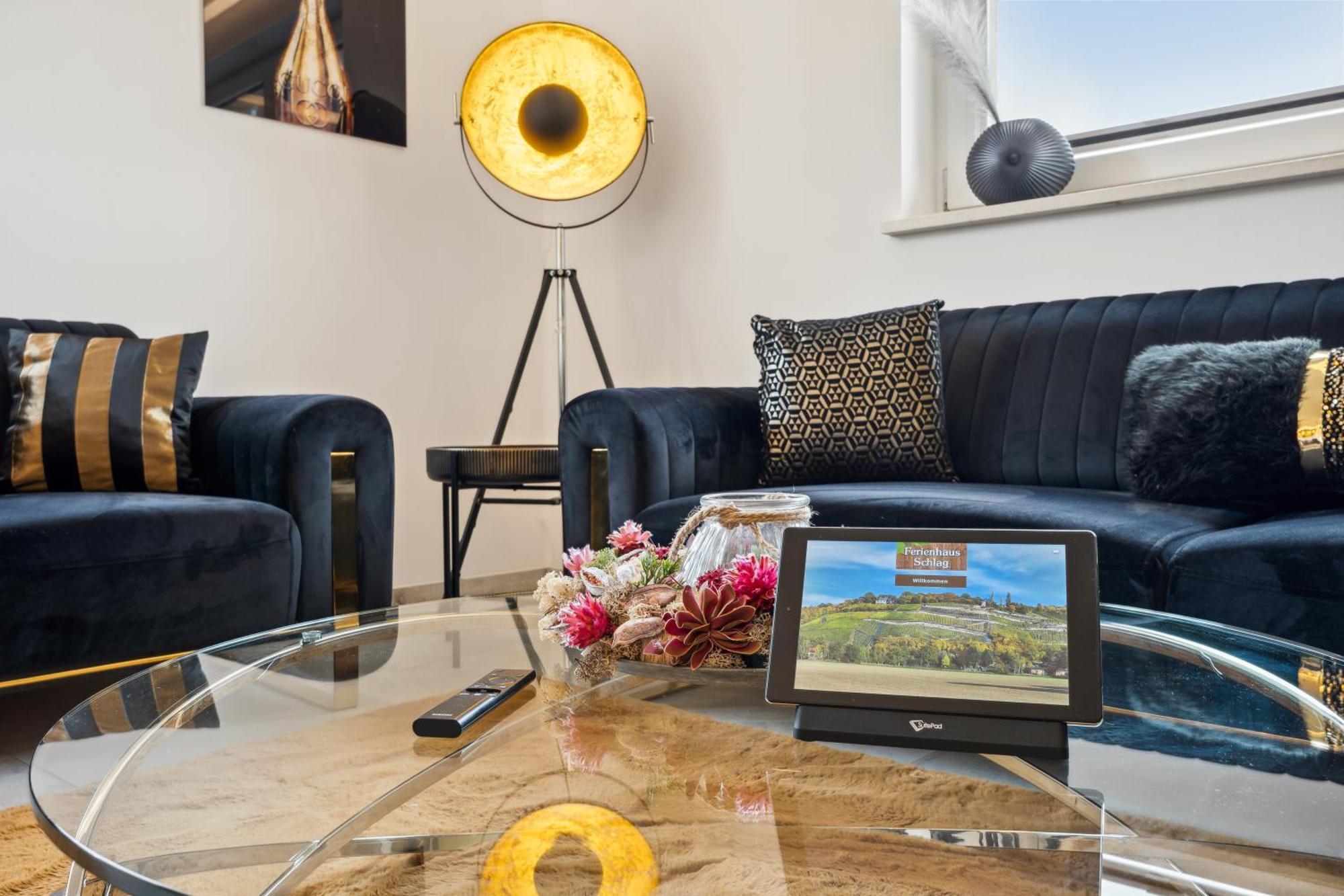 Apartmenthaus Schlag เนาม์บวร์ก ภายนอก รูปภาพ