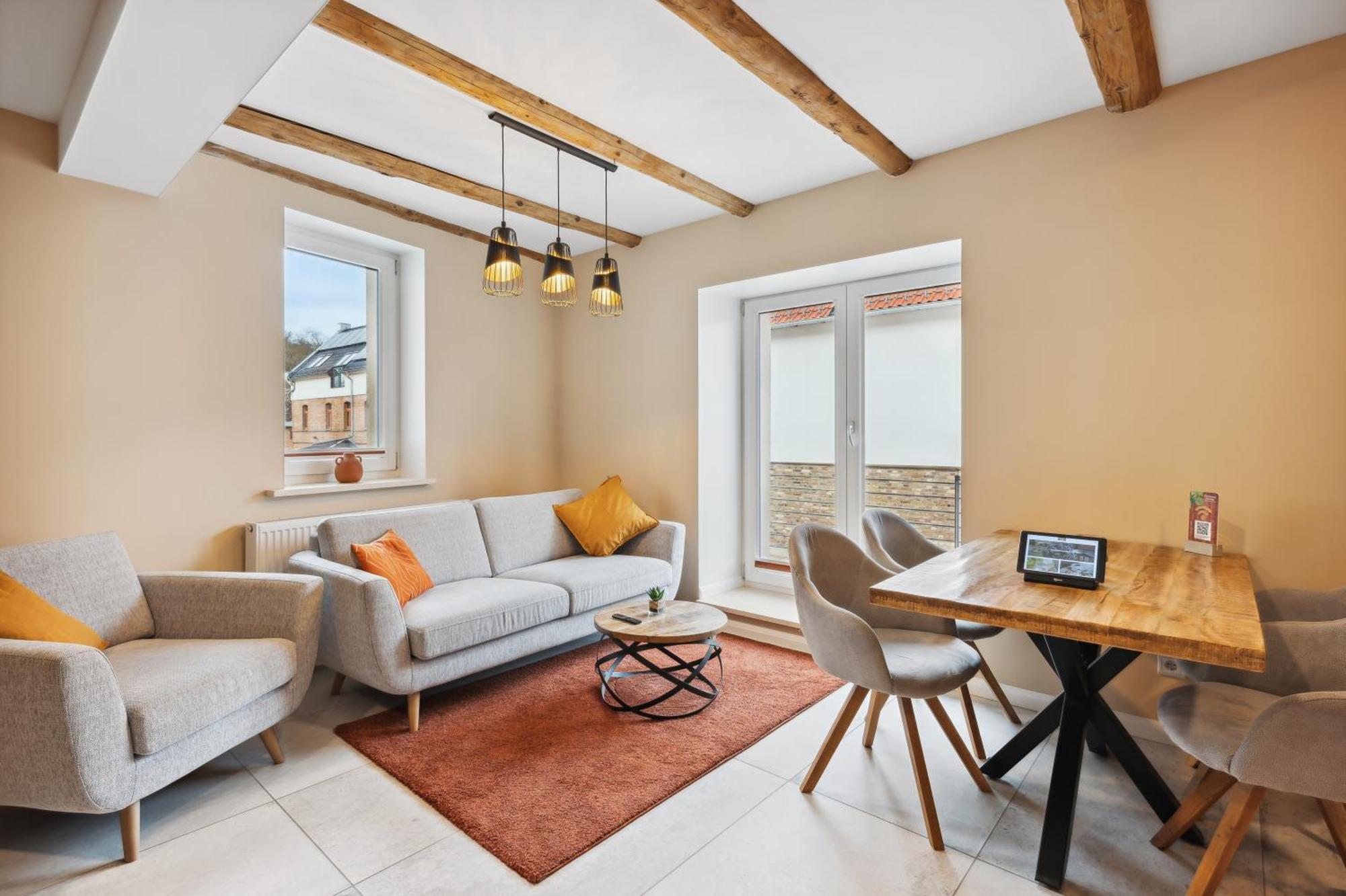 Apartmenthaus Schlag เนาม์บวร์ก ภายนอก รูปภาพ