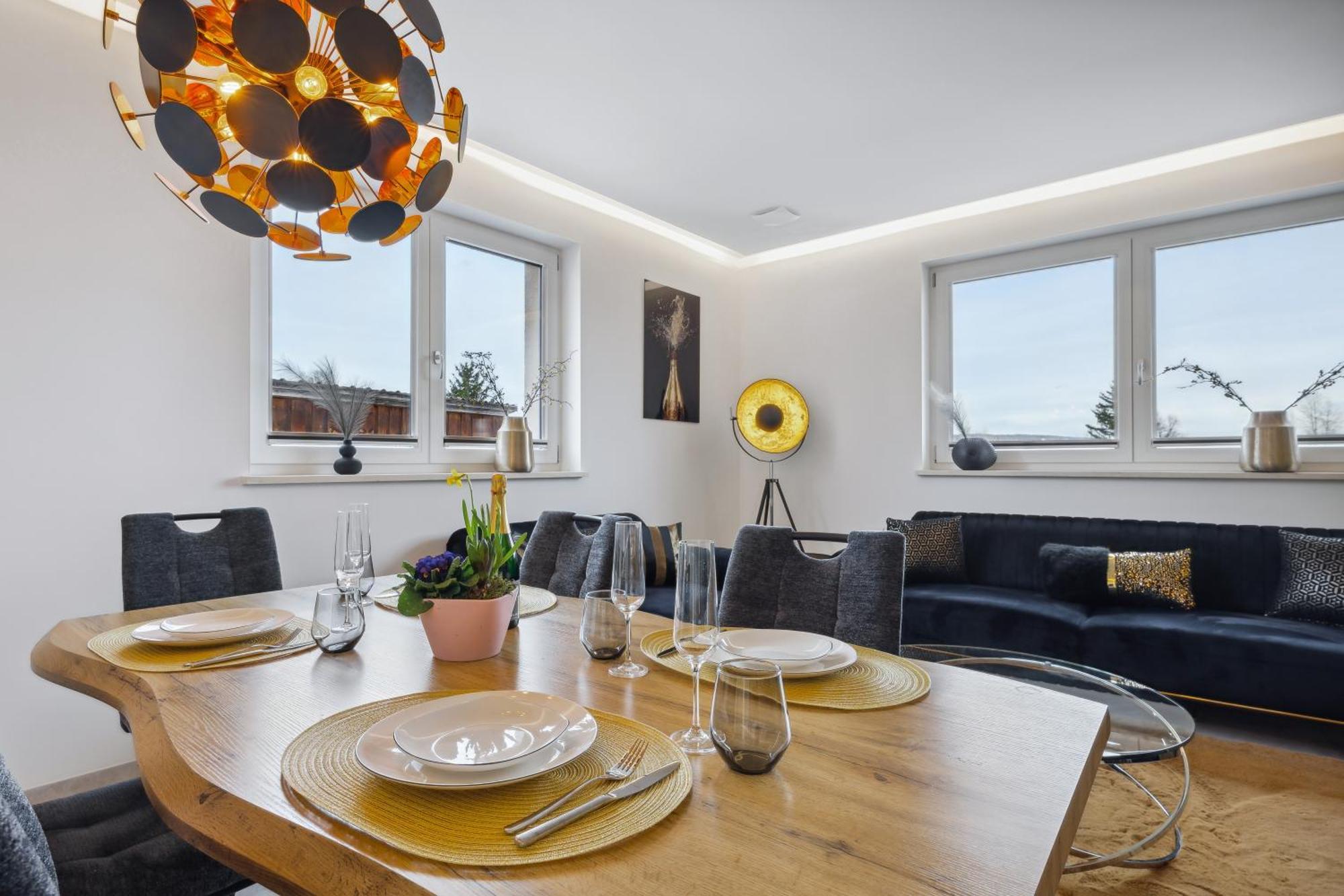 Apartmenthaus Schlag เนาม์บวร์ก ภายนอก รูปภาพ