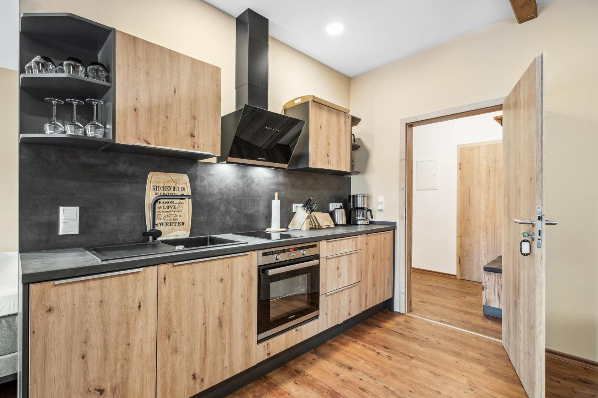 Apartmenthaus Schlag เนาม์บวร์ก ภายนอก รูปภาพ
