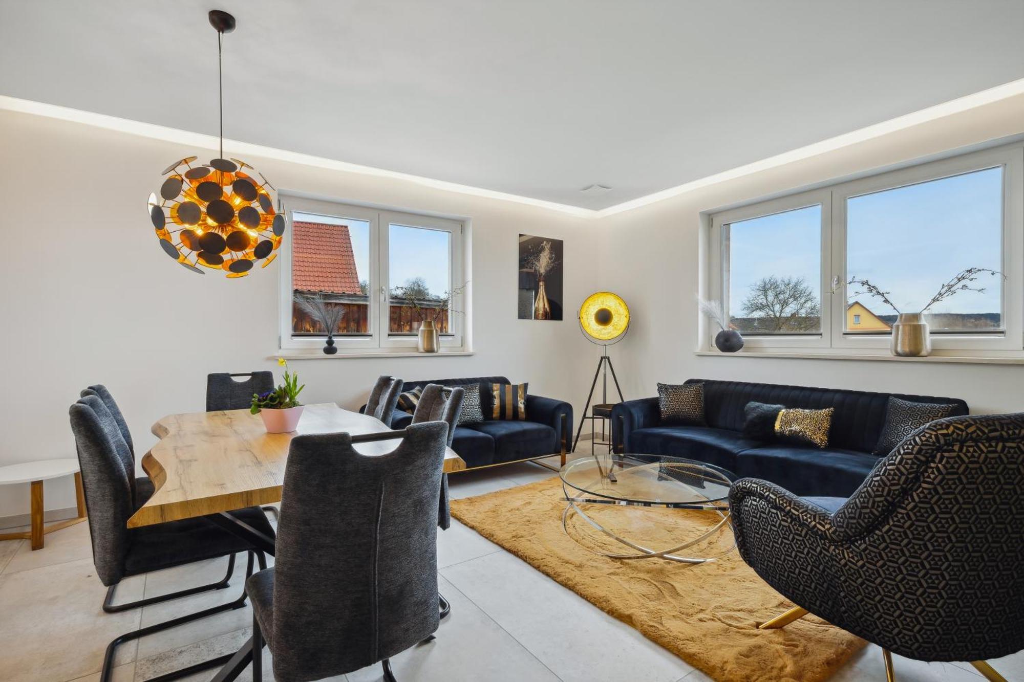 Apartmenthaus Schlag เนาม์บวร์ก ภายนอก รูปภาพ