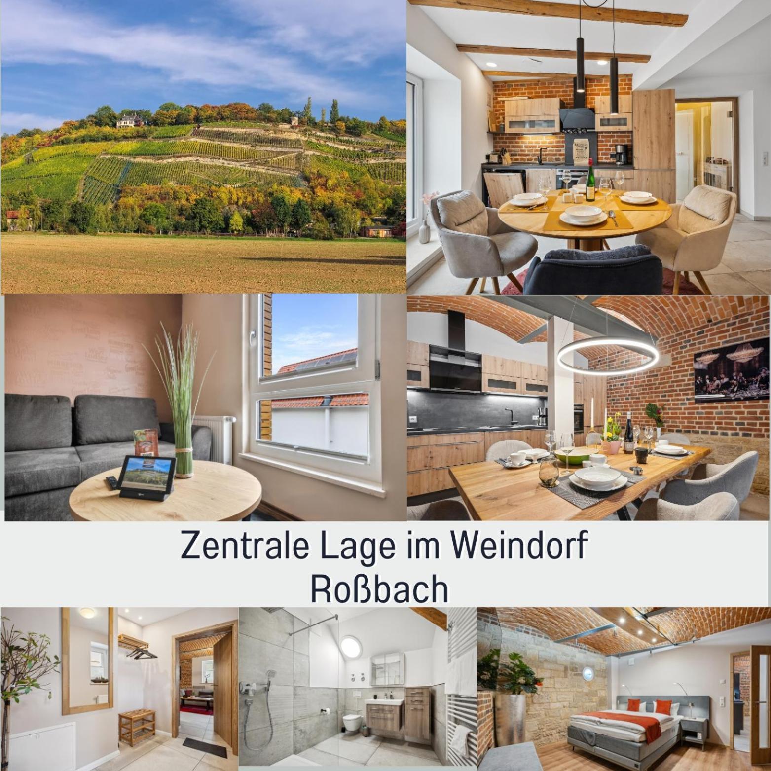 Apartmenthaus Schlag เนาม์บวร์ก ภายนอก รูปภาพ