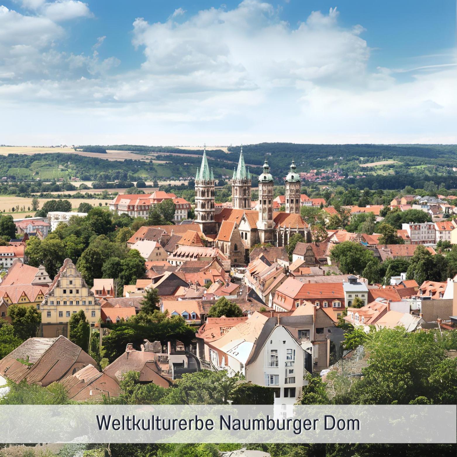 Apartmenthaus Schlag เนาม์บวร์ก ภายนอก รูปภาพ